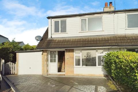 undefined, Harewood Crescent, Oakworth