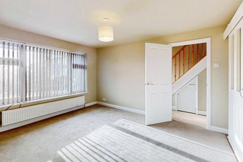 undefined, Harewood Crescent, Oakworth