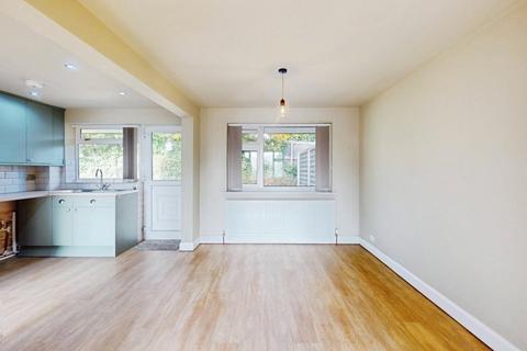 undefined, Harewood Crescent, Oakworth