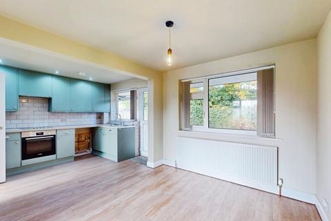 undefined, Harewood Crescent, Oakworth