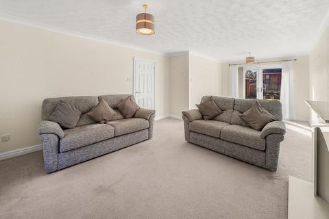 4 bedroom detached house for sale, Silverlime Gardens, St. Helens, WA9