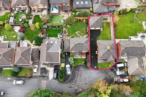 4 bedroom detached house for sale, Silverlime Gardens, St. Helens, WA9