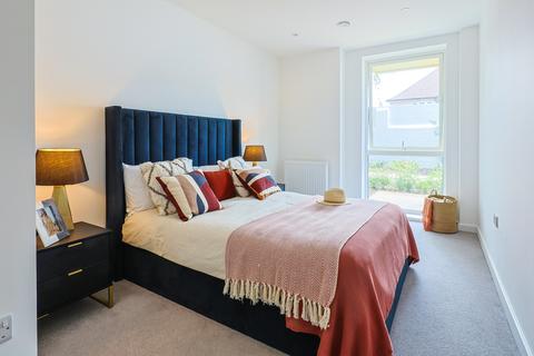 undefined, Plot 12 at Post House, 50-52 London Road TW8