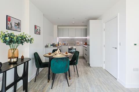 undefined, Plot 12 at Post House, 50-52 London Road TW8