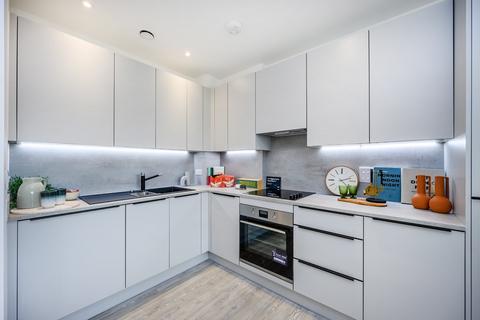 undefined, Plot 12 at Post House, 50-52 London Road TW8