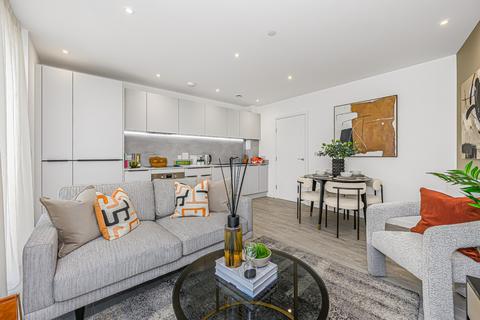 1 bedroom apartment for sale, Plot 12 at Post House, 50-52 London Road TW8