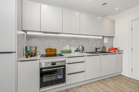 1 bedroom apartment for sale, Plot 12 at Post House, 50-52 London Road TW8