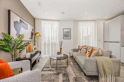 1 bedroom apartment for sale, Plot 12 at Post House, 50-52 London Road TW8