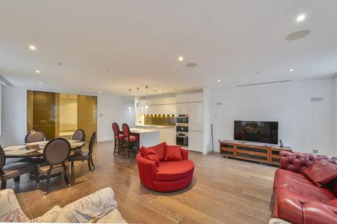 3 bedroom flat for sale, Strand, The Strand, London, WC2R