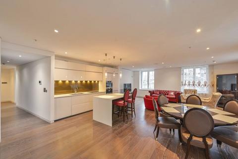 3 bedroom flat for sale, Strand, The Strand, London, WC2R