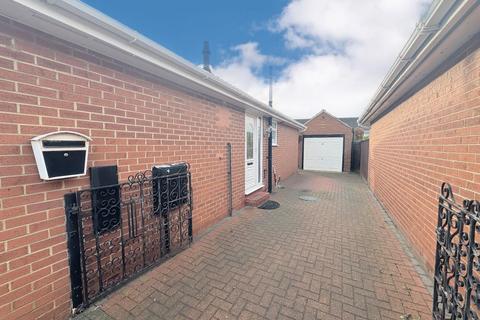 2 bedroom detached bungalow for sale, Riggston Place, Naisberry Park, Hartlepool