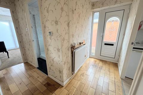 2 bedroom detached bungalow for sale, Riggston Place, Naisberry Park, Hartlepool