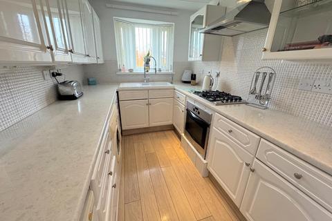 2 bedroom detached bungalow for sale, Riggston Place, Naisberry Park, Hartlepool