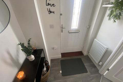 undefined, Barley Way, New Hartley, Whitley Bay