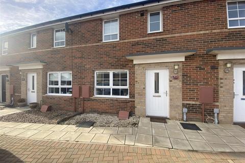 undefined, Barley Way, New Hartley, Whitley Bay