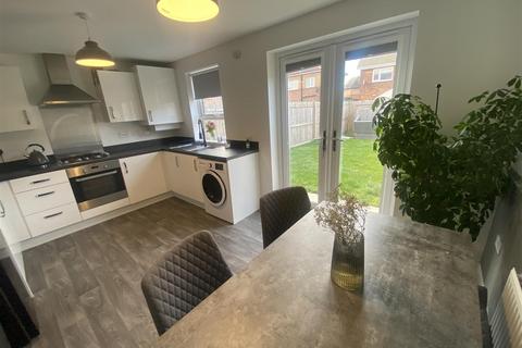 undefined, Barley Way, New Hartley, Whitley Bay