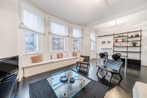 Harrington Gardens, South Kensington, London, SW7