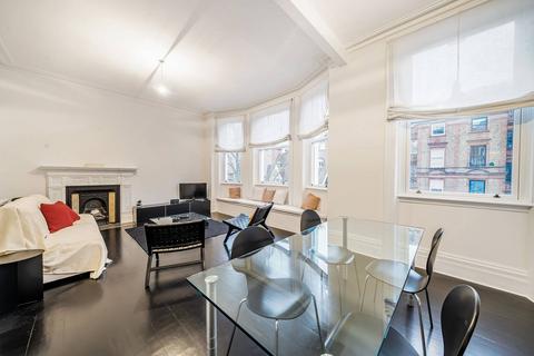 2 bedroom flat to rent, Harrington Gardens, South Kensington, London, SW7