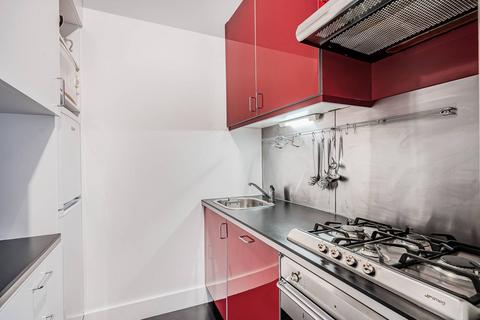 2 bedroom flat to rent, Harrington Gardens, South Kensington, London, SW7