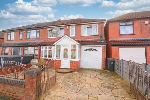 Anson Road, Manchester M34