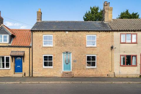 4 bedroom terraced house for sale, Hillrow, Haddenham CB6