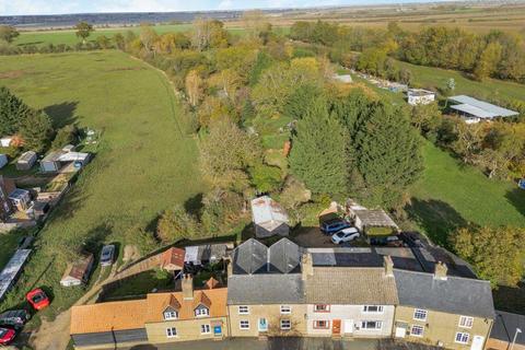 Hillrow, Haddenham CB6