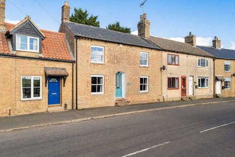 undefined, Hillrow, Haddenham CB6