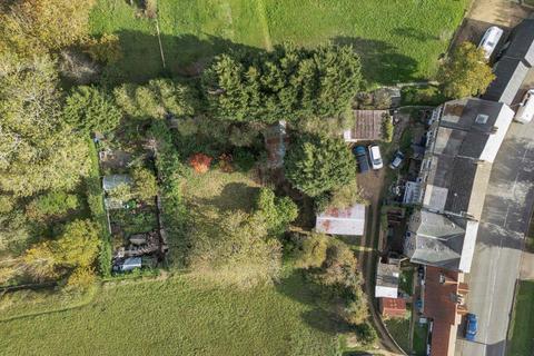 undefined, Hillrow, Haddenham CB6