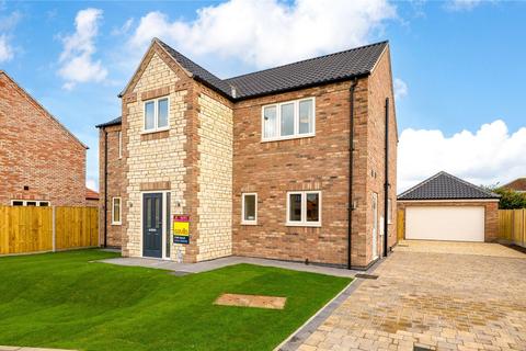 4 bedroom detached house for sale, Plot 1, 10 The Hawthorns, LN2