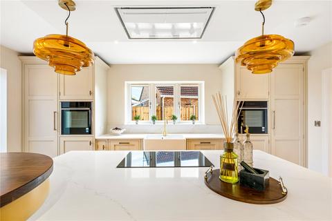 4 bedroom detached house for sale, Plot 1, 10 The Hawthorns, LN2