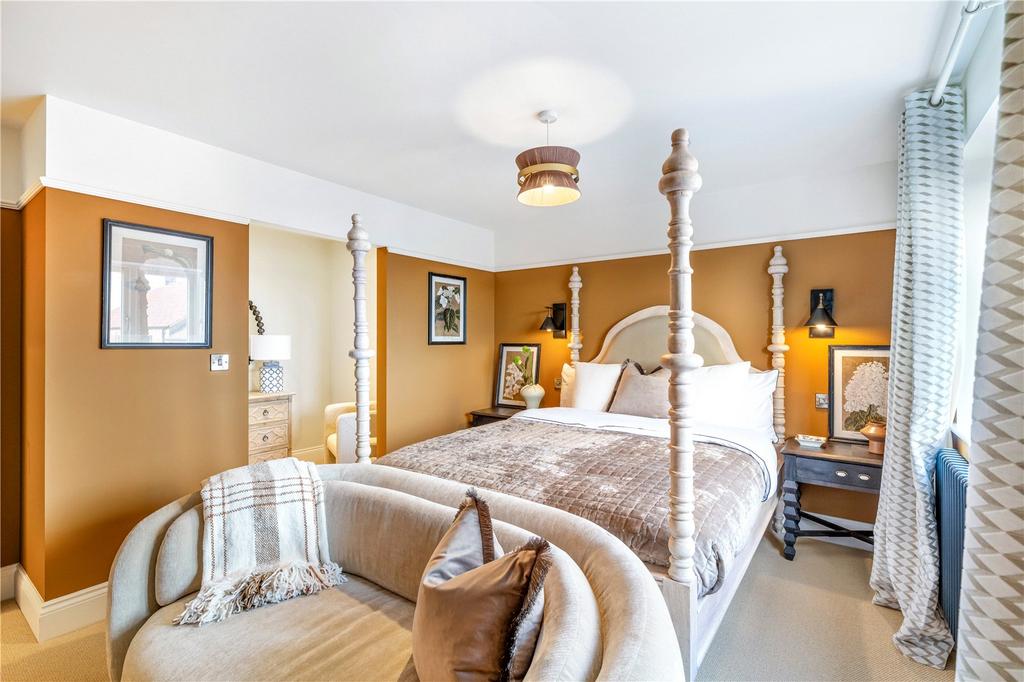 Principal Bedroom