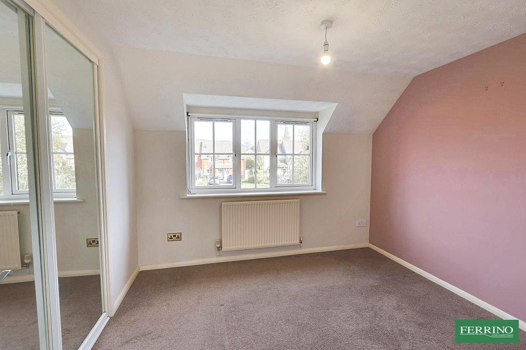 Bedroom 1