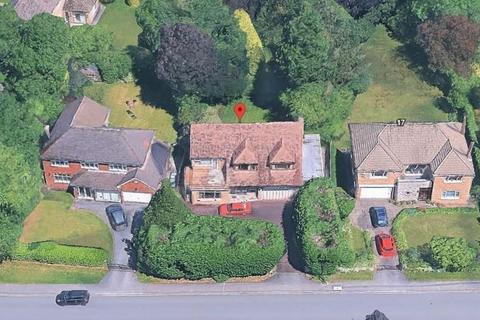 undefined, Eyebrook Road, Bowdon, Altrincham