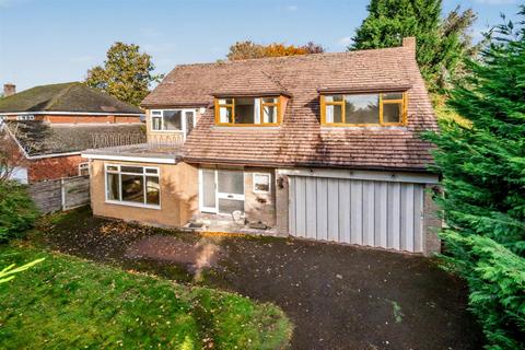 undefined, Eyebrook Road, Bowdon, Altrincham