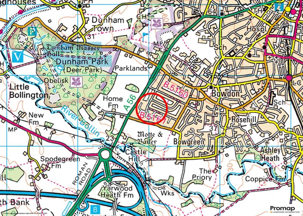 Town Plan