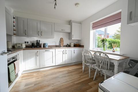 undefined, Narrowleaf Drive, Ringwood, BH24