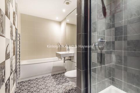 2 bedroom flat to rent, Crouch End Hill, London, N8