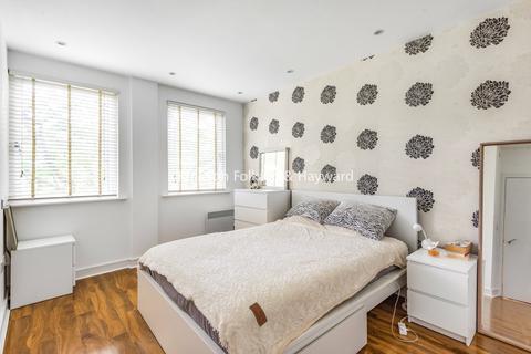2 bedroom flat to rent, Crouch End Hill, London, N8