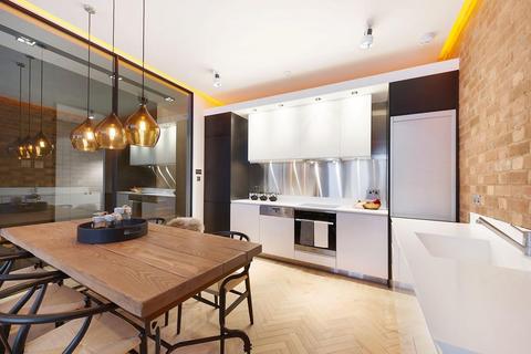 undefined, Pavilion Road, London, SW1X