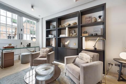 undefined, Pavilion Road, London, SW1X