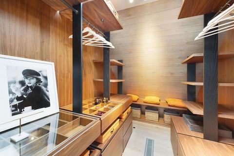 undefined, Pavilion Road, London, SW1X
