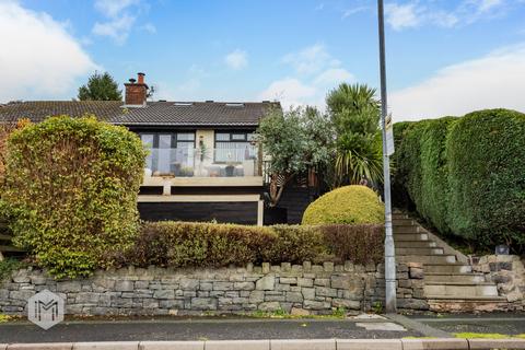 2 bedroom bungalow for sale, Ainsworth Avenue, Horwich, Bolton, Greater Manchester, BL6 6NW