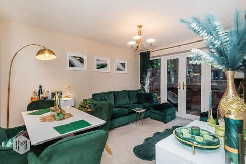 2 bedroom bungalow for sale, Ainsworth Avenue, Horwich, Bolton, Greater Manchester, BL6 6NW