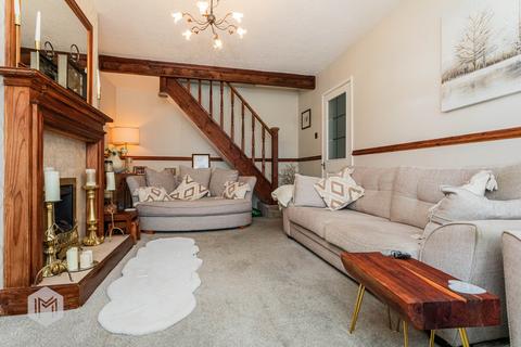 2 bedroom bungalow for sale, Ainsworth Avenue, Horwich, Bolton, Greater Manchester, BL6 6NW