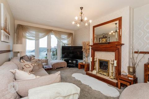 2 bedroom bungalow for sale, Ainsworth Avenue, Horwich, Bolton, Greater Manchester, BL6 6NW