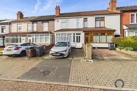 undefined, Aubrey Road, Birmingham B10