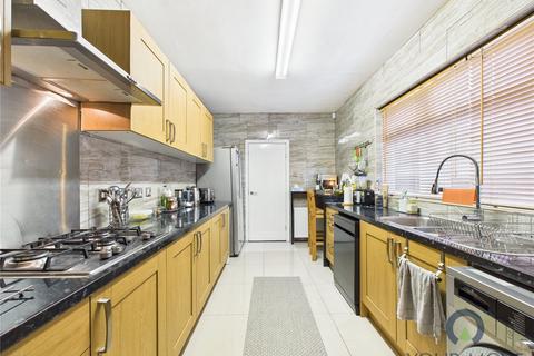 3 bedroom terraced house for sale, Aubrey Road, Birmingham B10