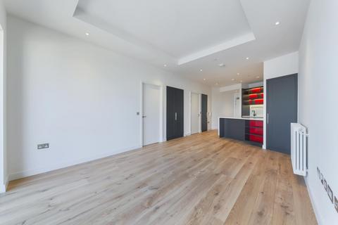 1 bedroom apartment for sale, Grantham House, Botanic Square, London, E14 0LW