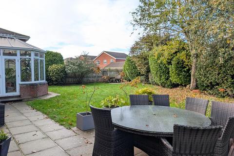 undefined, Linnet Lane, Lytham