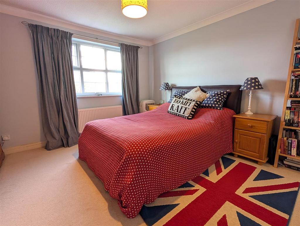 Bedroom two